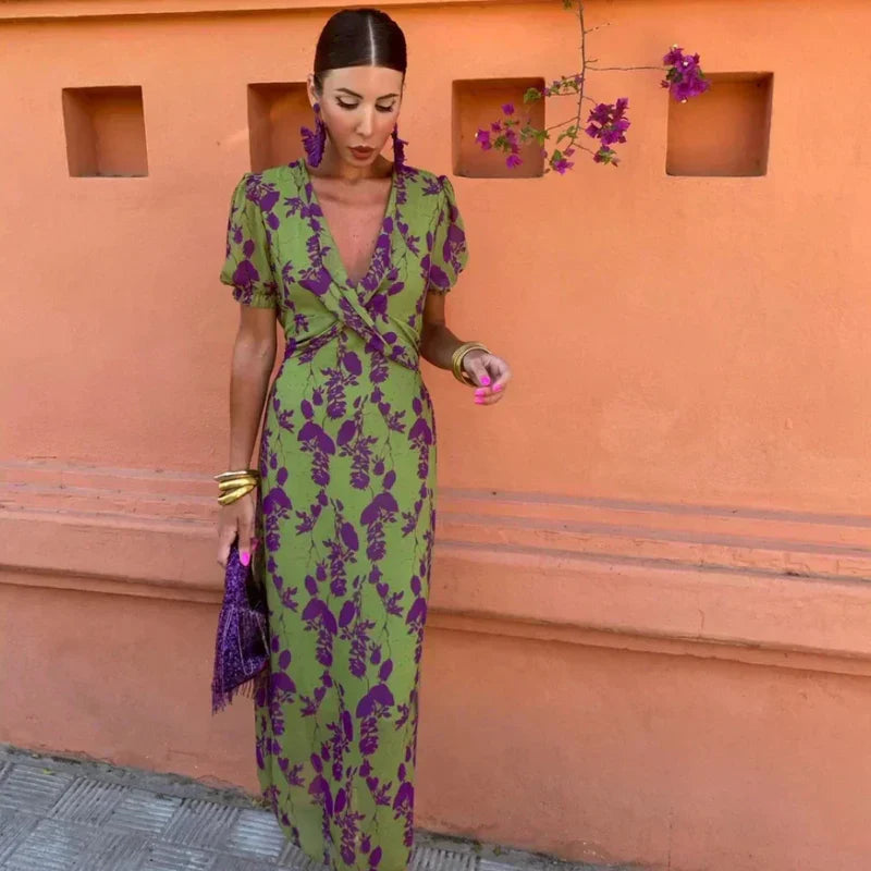 Valentine Yaz Zarafeti