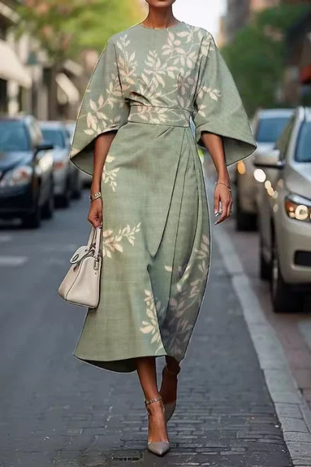 Michelle – Şık Ve Zarafetli Elbise