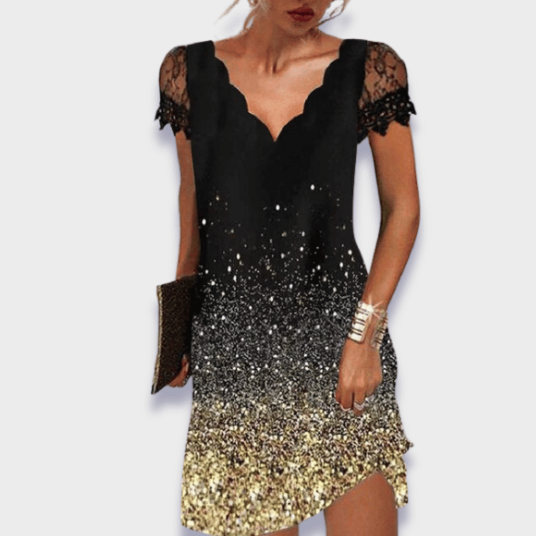 Martine | Premium Şık ve Rahat Elbise