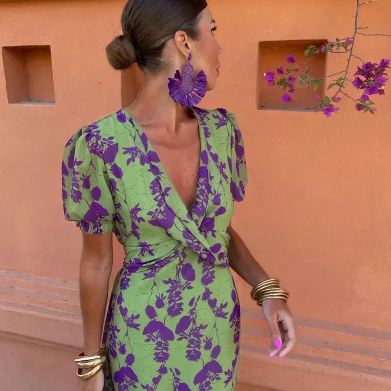 Valentine Yaz Zarafeti