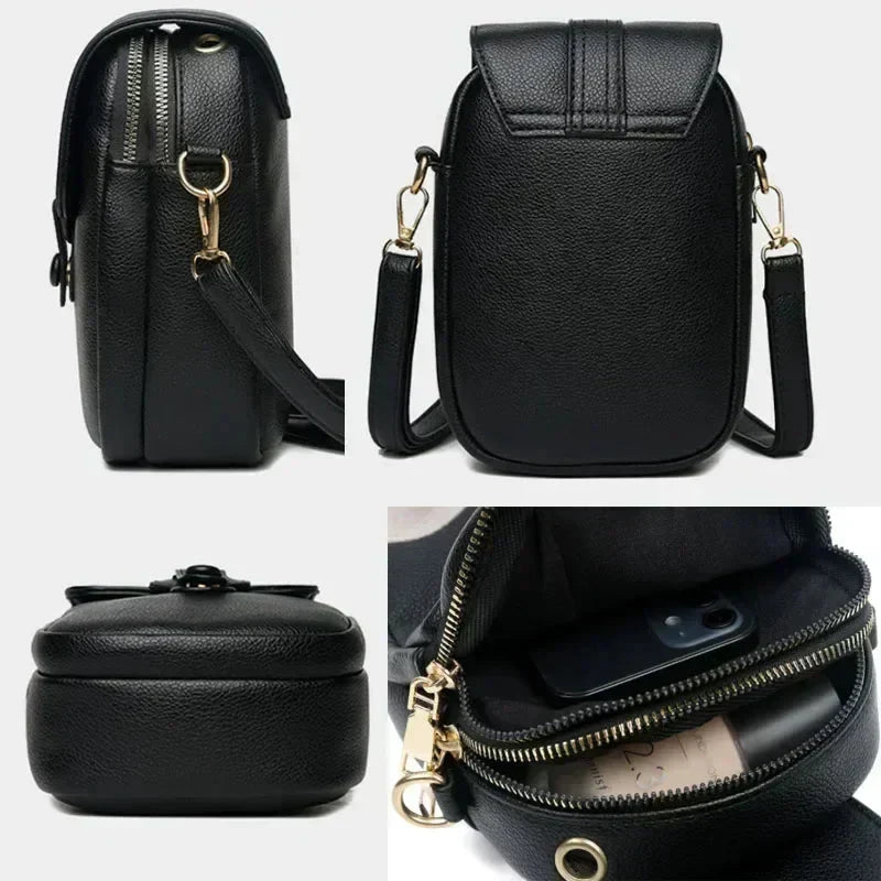Aylin™ | Retro çanta