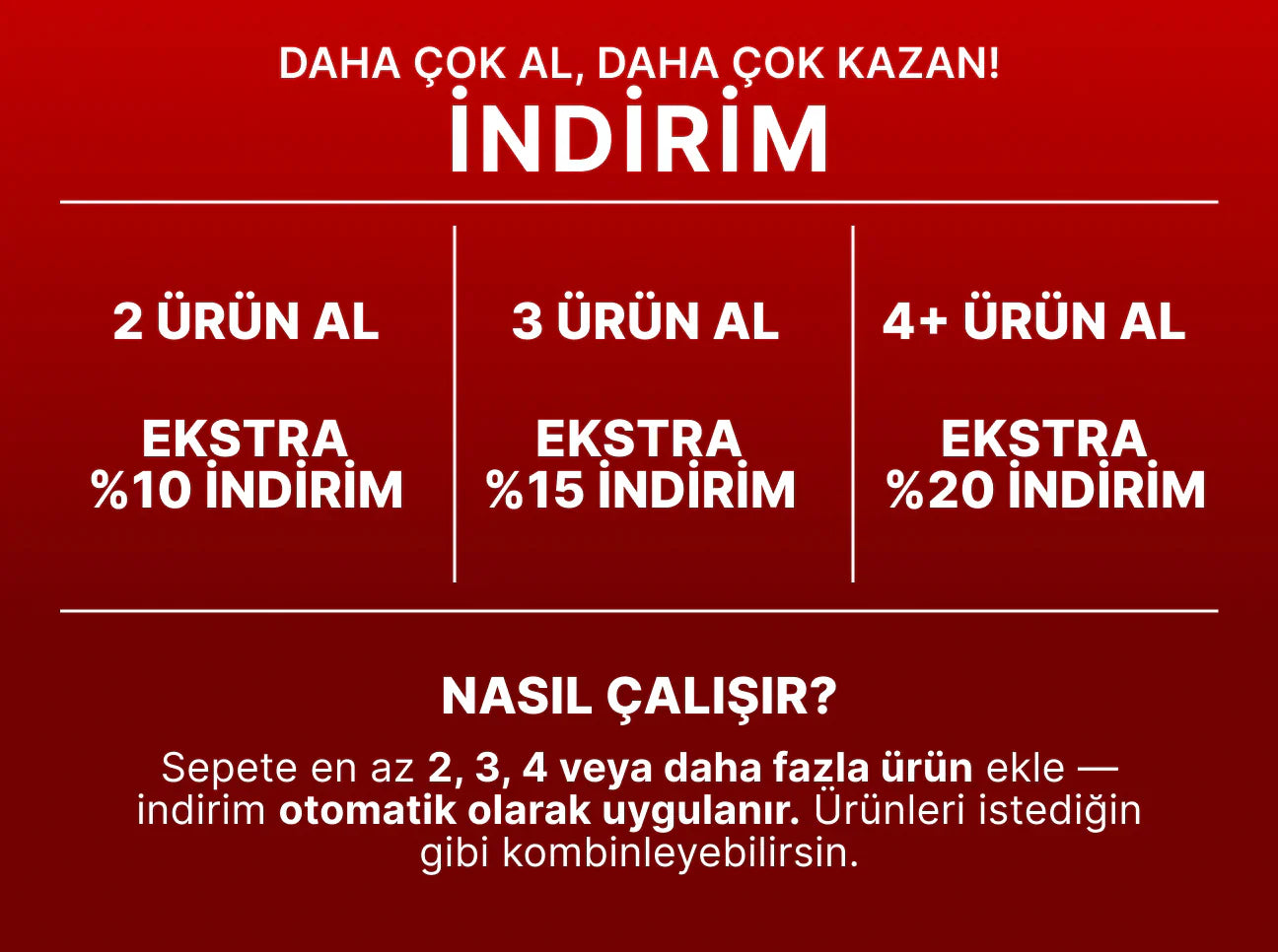En Çok Satanlar