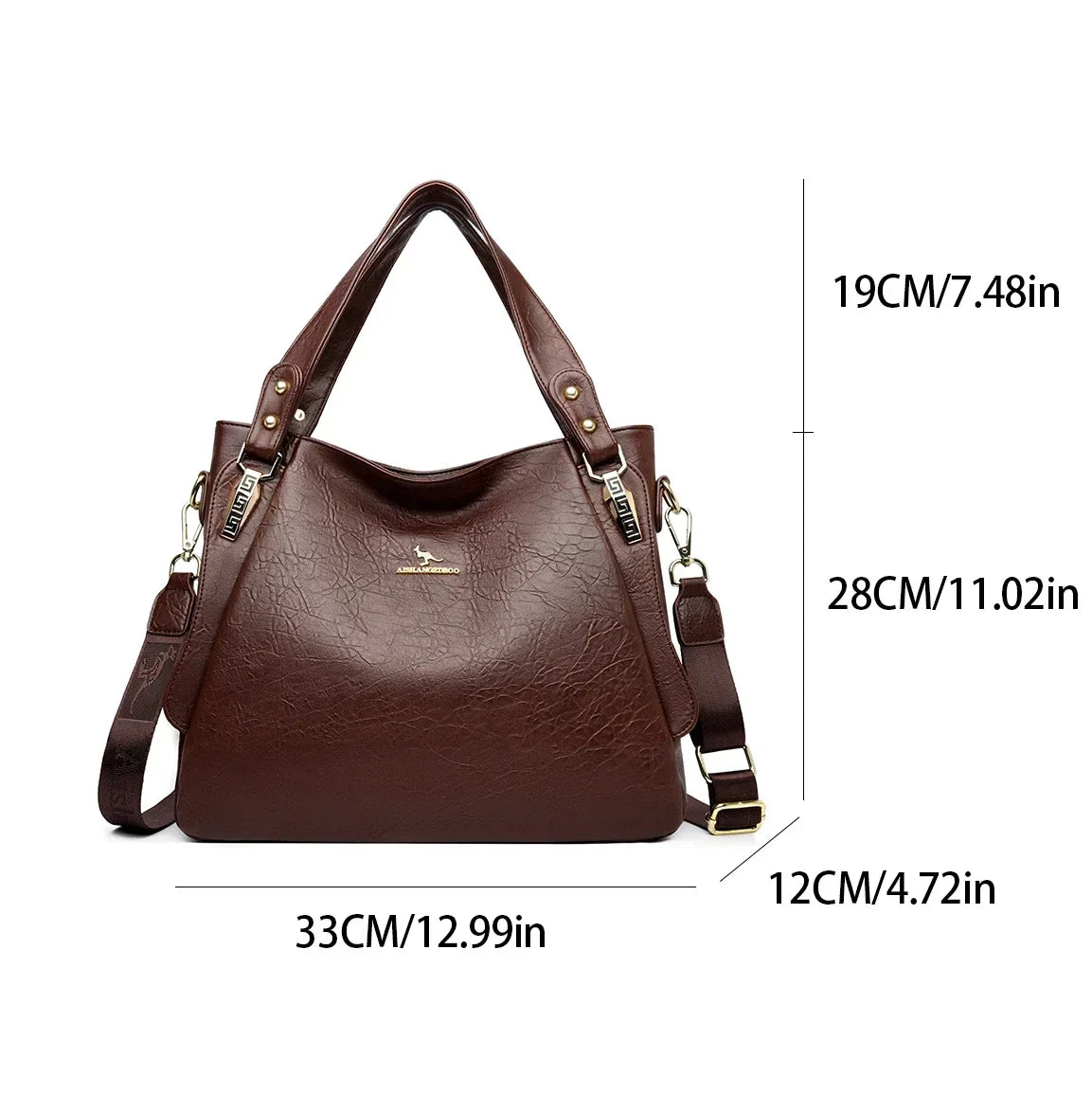 Aylin™ | Retro Tarzı Çanta