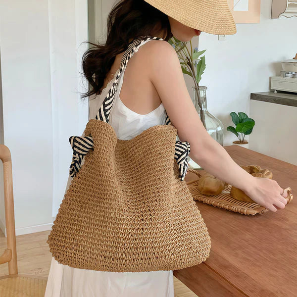 Sierra – Bohem Tarzı El Yapımı Çanta