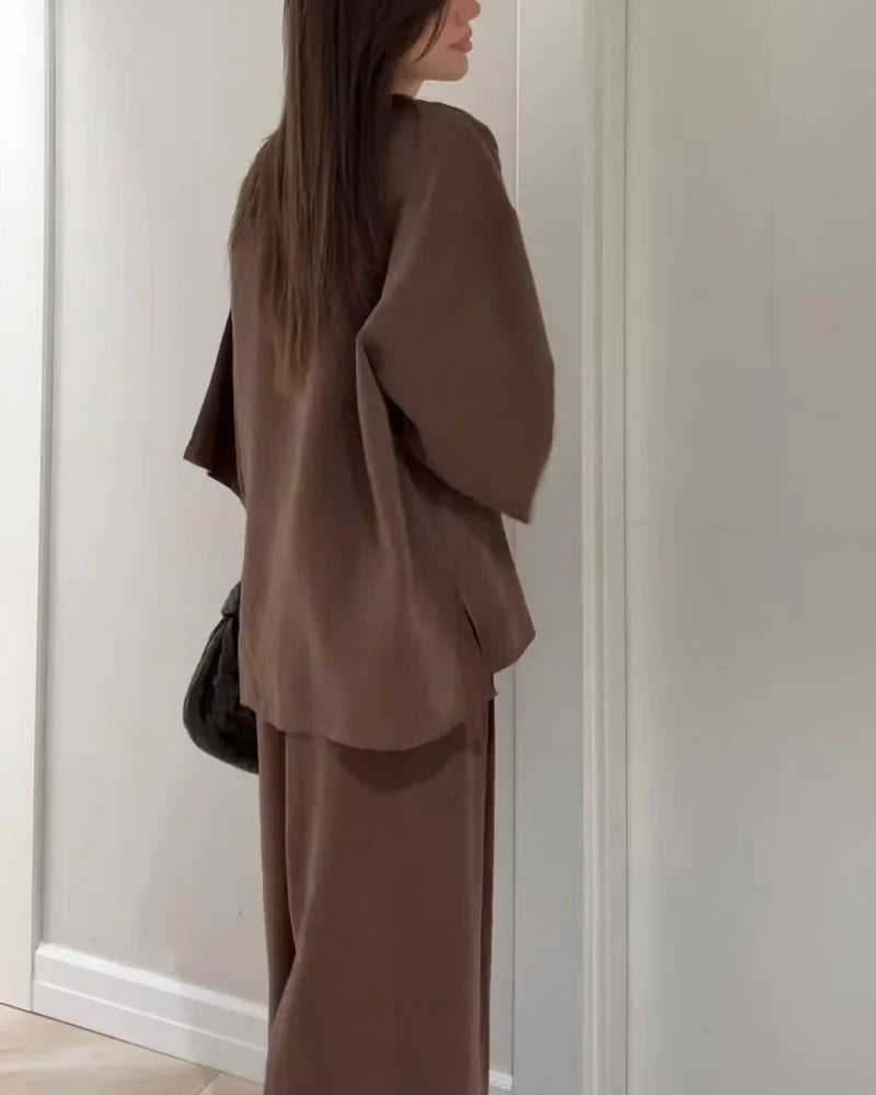 Magesty - Élégance V-Yaka Takım