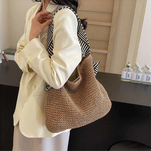 Sierra – Bohem Tarzı El Yapımı Çanta