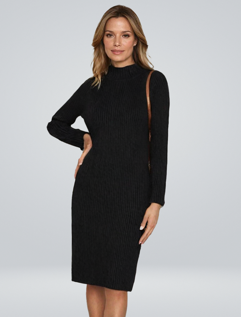 Laluna® | Rahat Triko Elbiseas