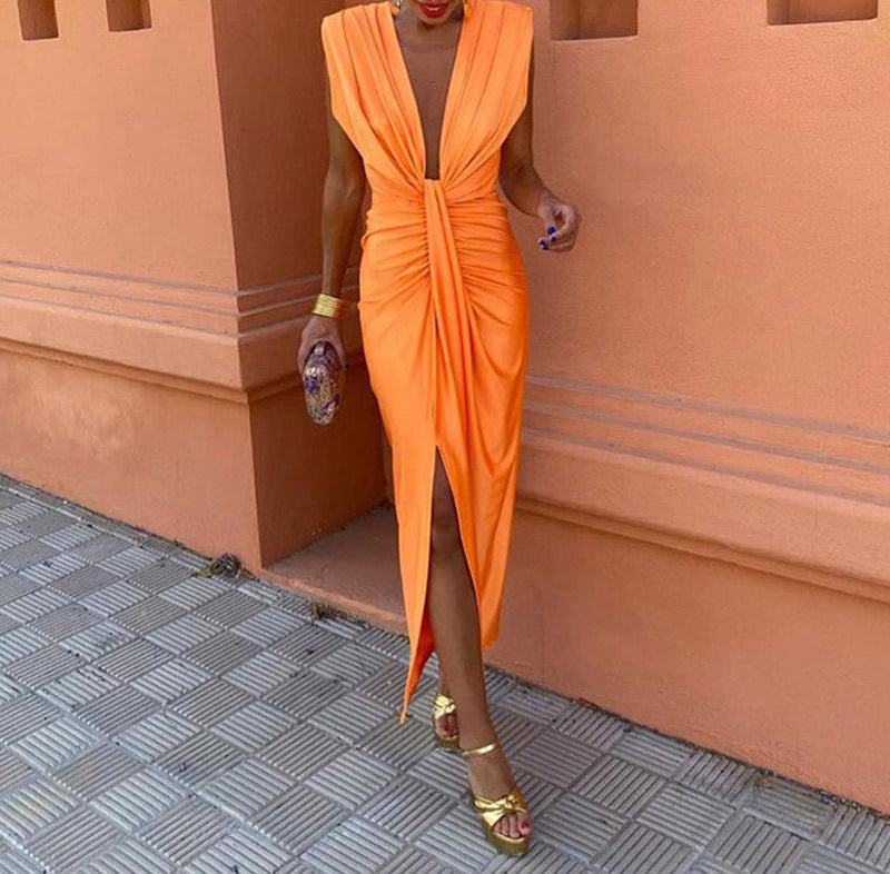 Laluna® | Şık Yazlık Elbise