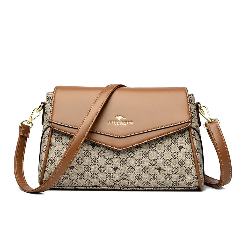 Aylin™ | Vintage Charm Çanta