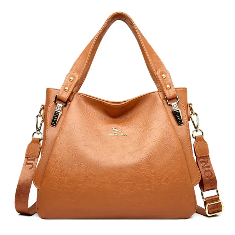 Aylin™ | Retro Tarzı Çanta