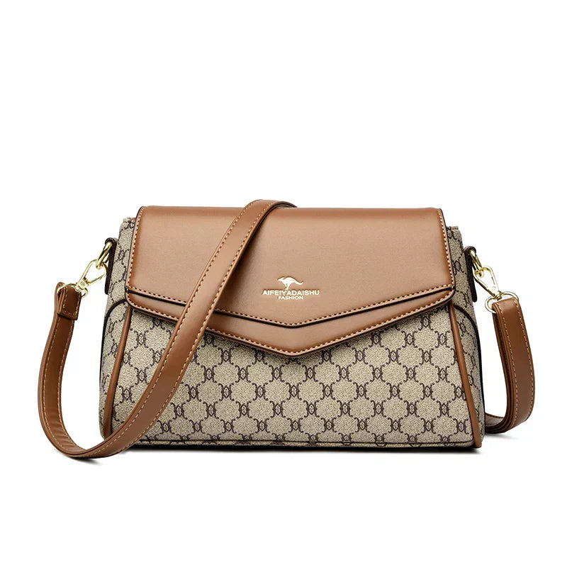Aylin™ | Vintage Charm Çanta