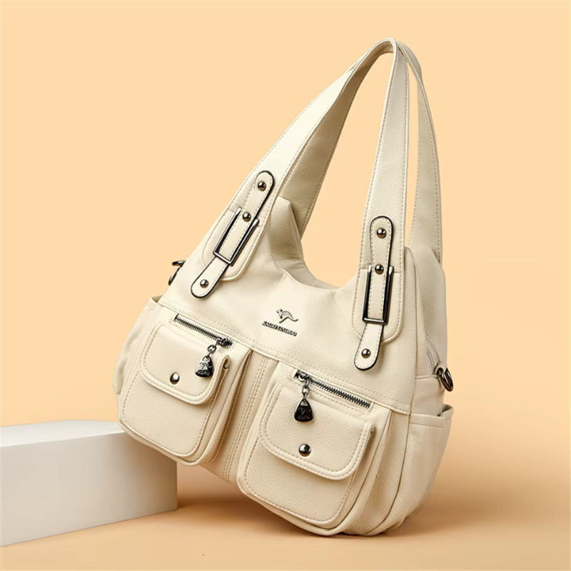 Aylin™ | Retro Stil Çapraz Çanta