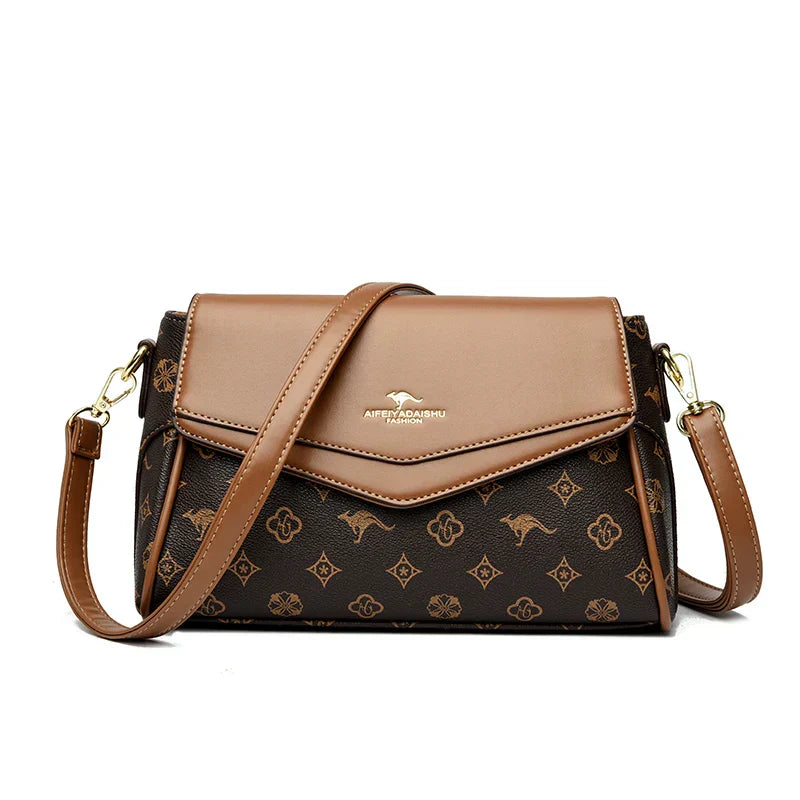 Aylin™ | Vintage Charm Çanta
