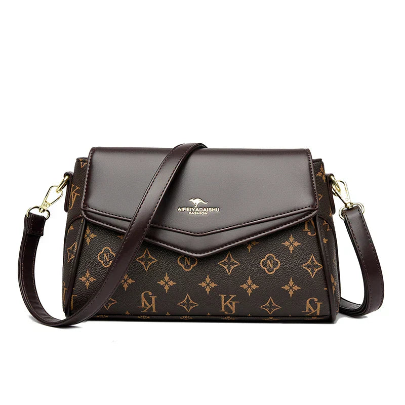 Aylin™ | Vintage Charm Çanta
