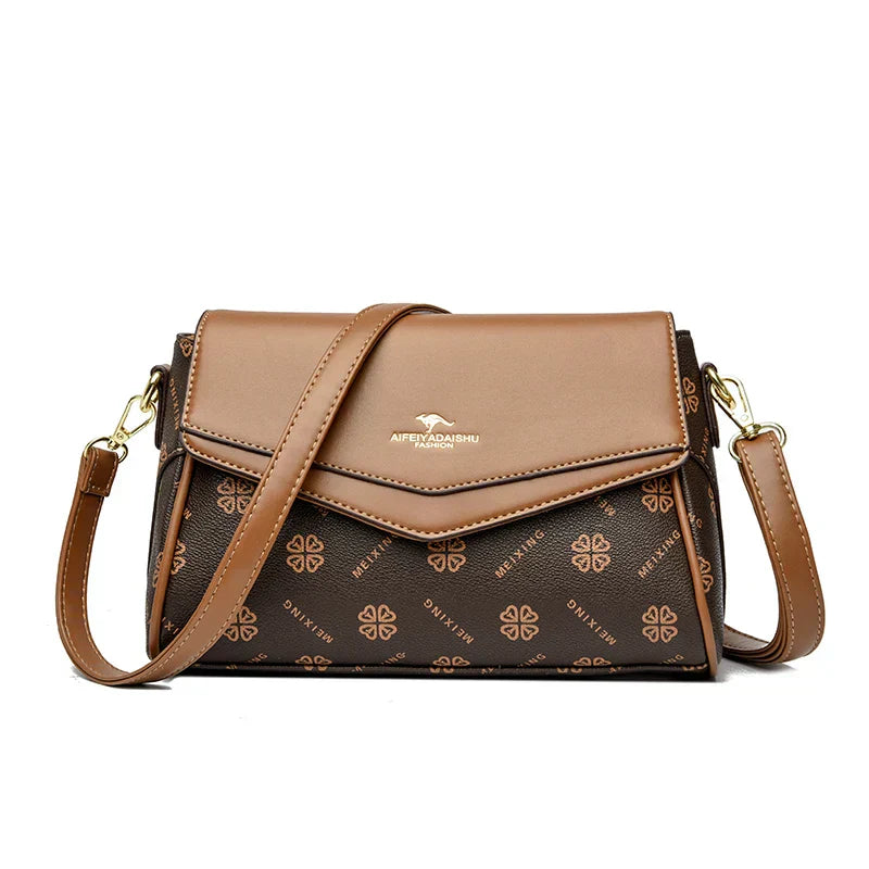 Aylin™ | Vintage Charm Çanta