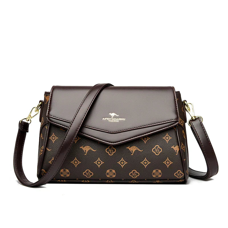 Aylin™ | Vintage Charm Çanta