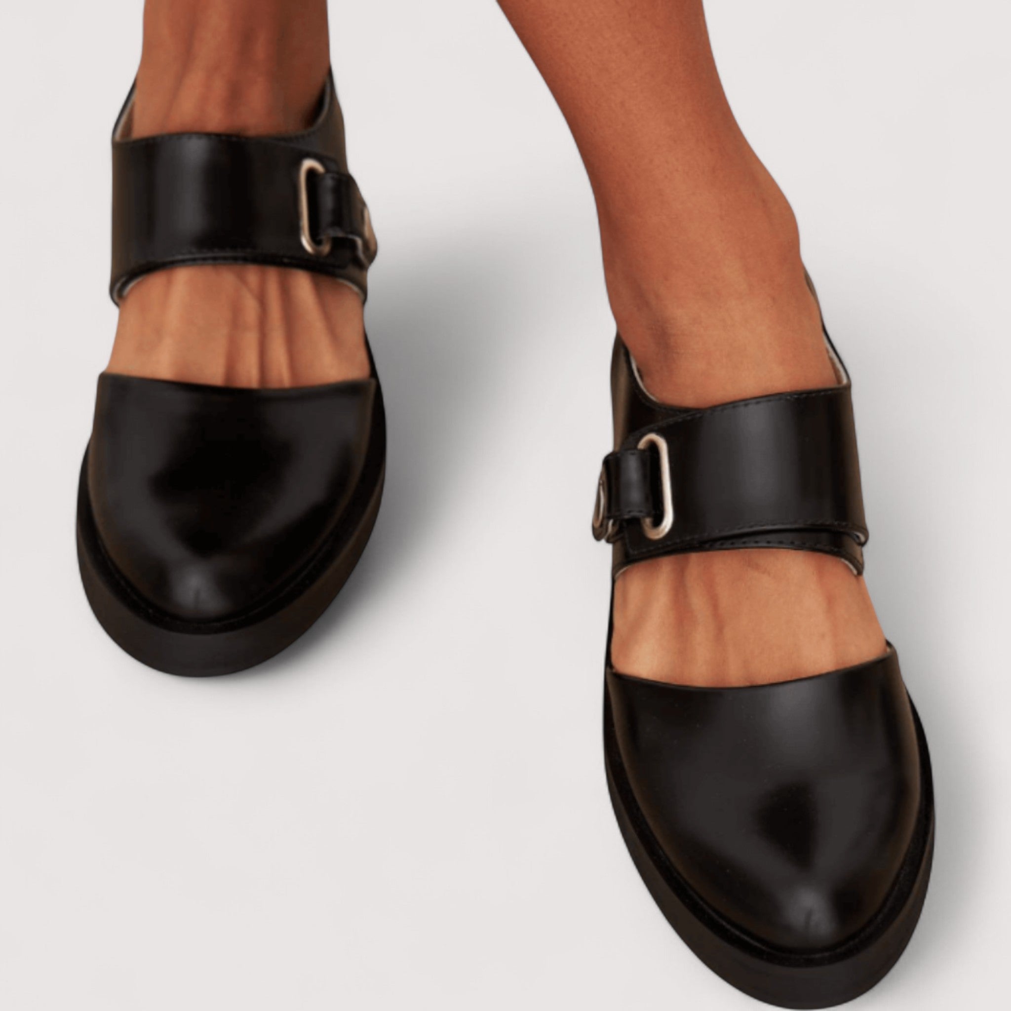 Sofia - Elegant Handmade Sandals