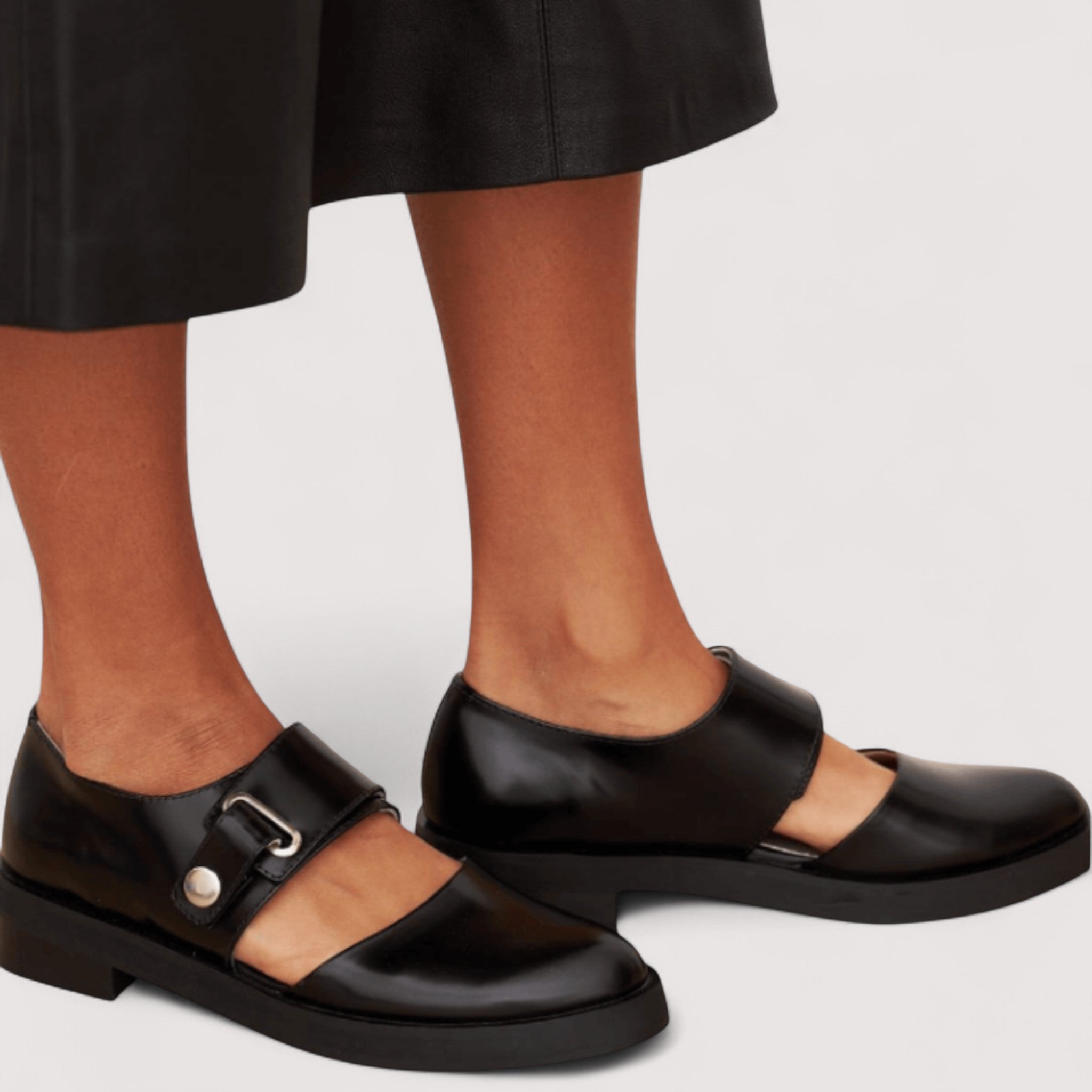 Sofia - Elegant Handmade Sandals