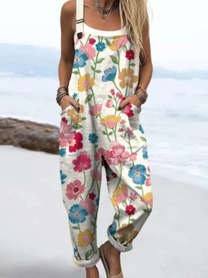 Naomie™ – Sanat Jumpsuit